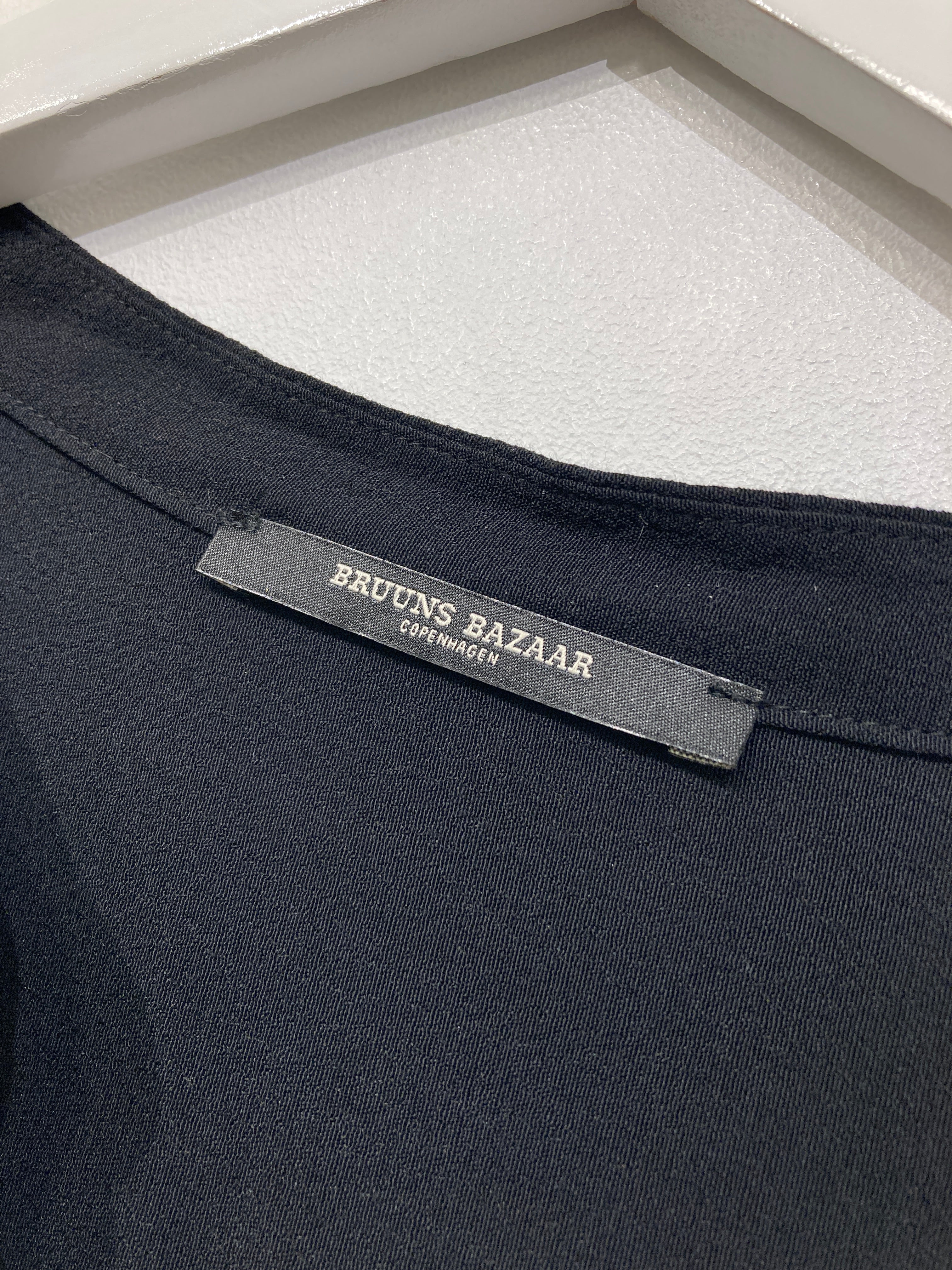 Bruuns Bazaar Bluse